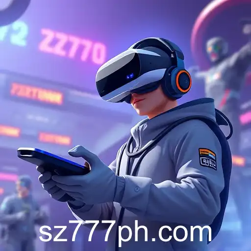SZ777 Revolutionizing Online Gaming Experiences