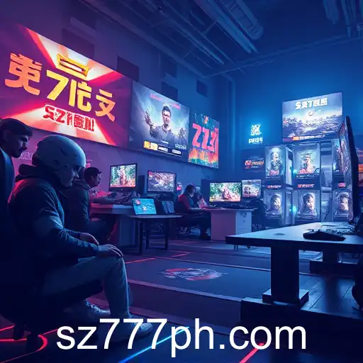 The Surge of SZ777's Popularity and Its Impact on Online Gaming