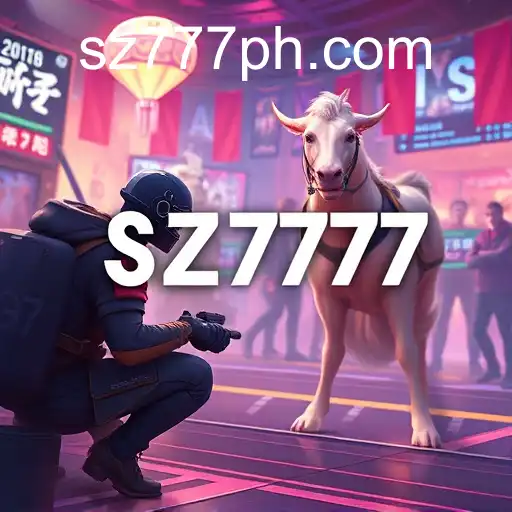SZ777: Revolutionizing Online Gaming