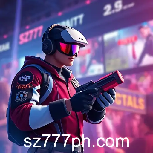 The Rise of SZ777: Revolutionizing Online Gaming