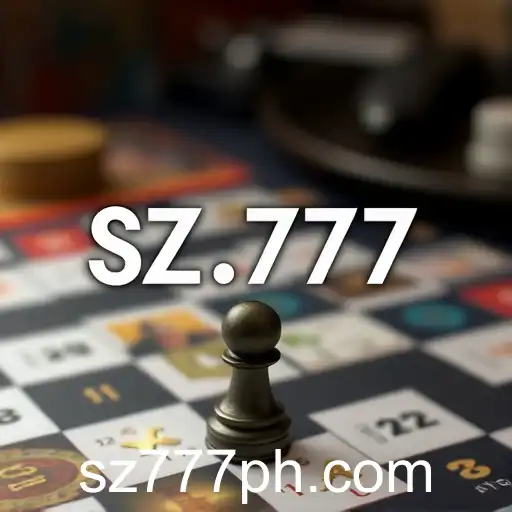 SZ777: Revolutionizing the Online Gaming Experience